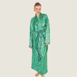 EMERALD ROBE