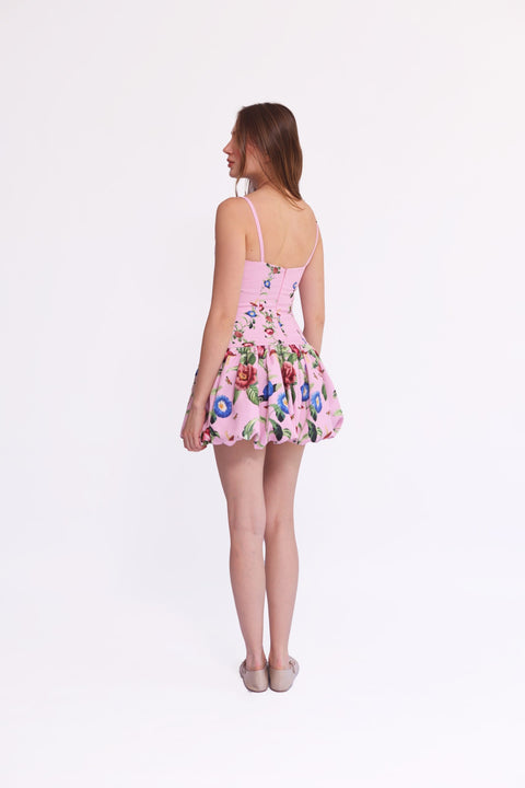 ELE FLORAL MINI