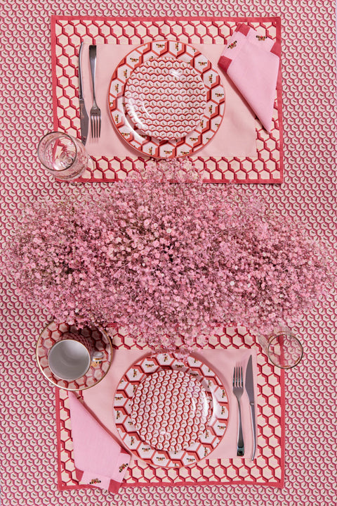 VITAMIN BEE PLACEMAT