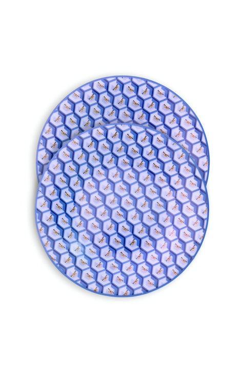 MINI CRYBAYBEE DINNER PLATES