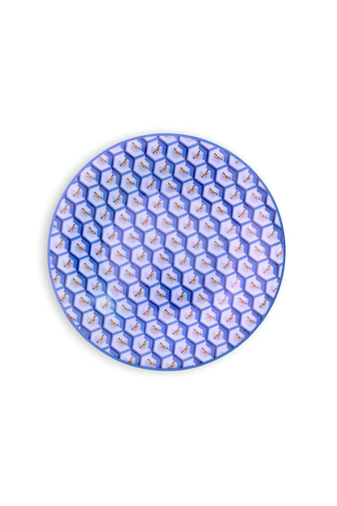 MINI CRYBAYBEE DINNER PLATES