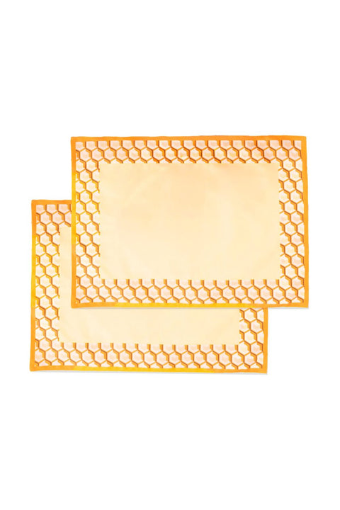 HONEYCOMB PLACEMAT